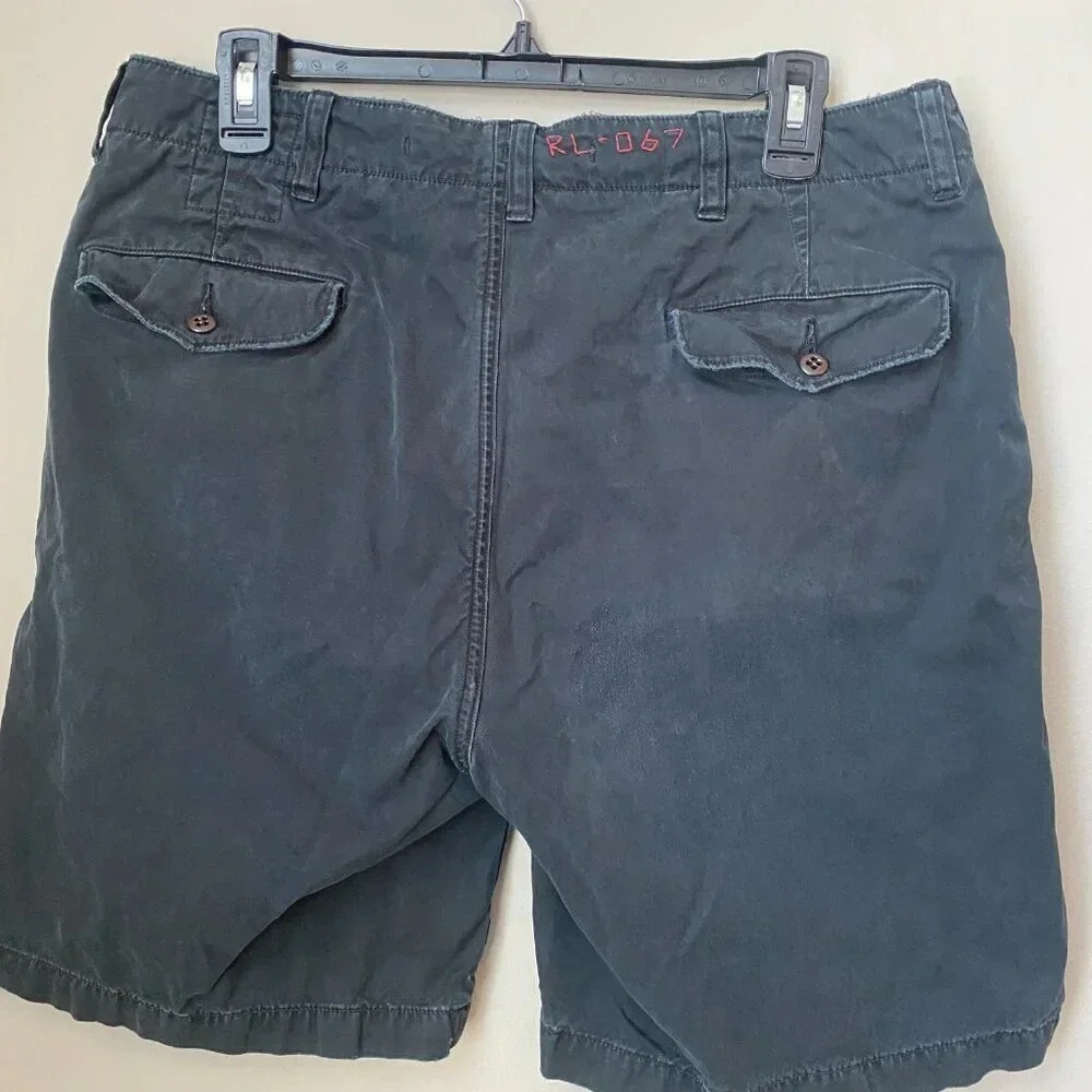 Polo Ralph Lauren euc polo